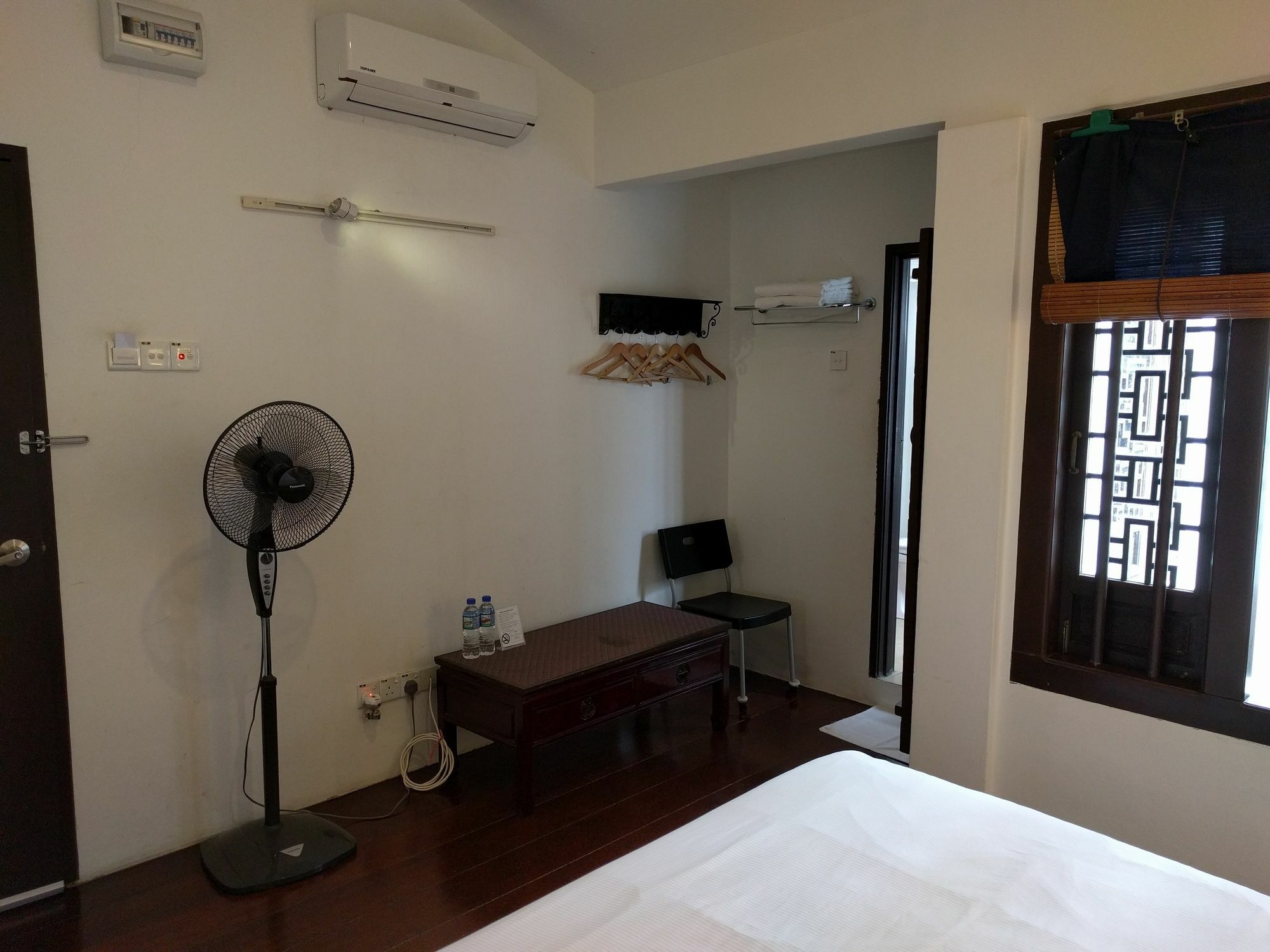 Wayfarer Guest House Malacca Extérieur photo